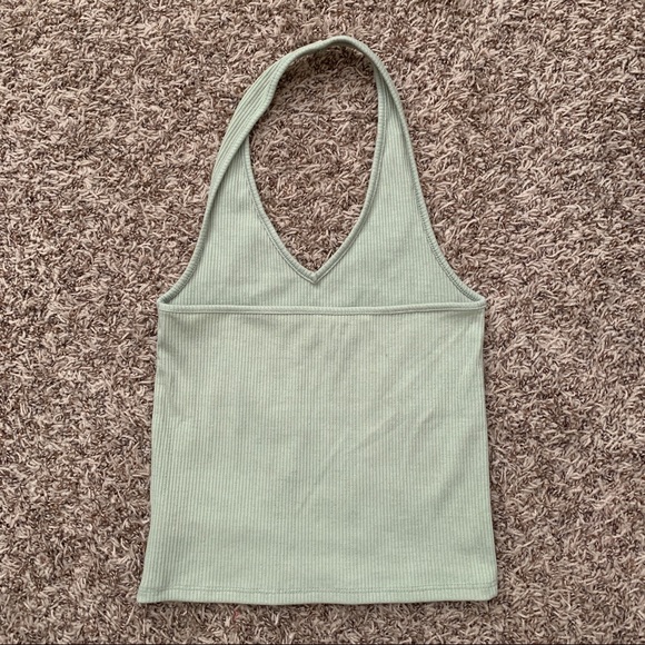 AE Halter Tank top - Picture 2 of 3